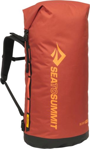 Sea to Summit vodotěsný batoh Big River Backpack