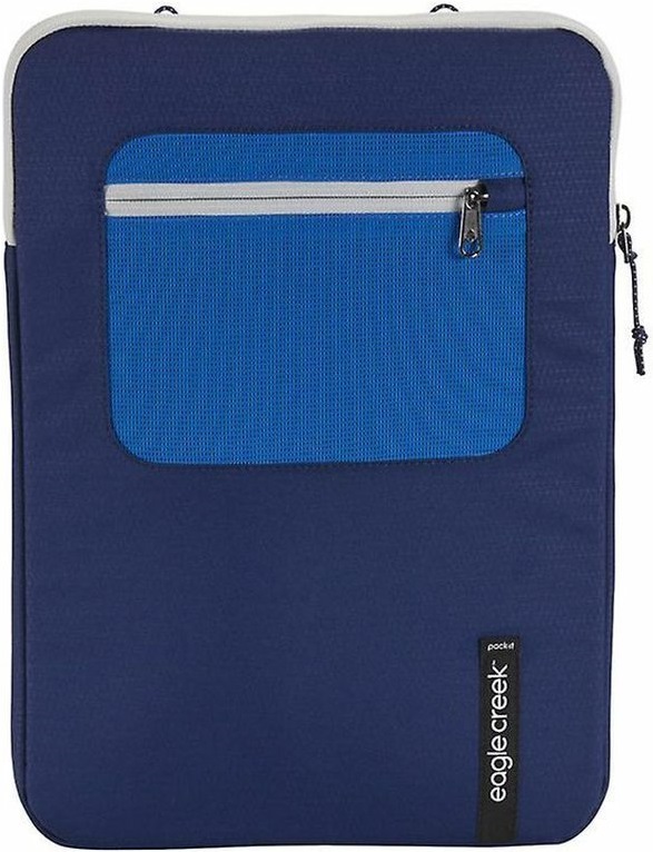 Eagle Creek obal Pack-It Reveal Tablet/Laptop Sleeve L az blue/grey