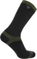 DexShell nepromokavé ponožky Trekking XL olive green