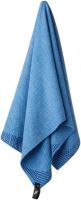 Terra Nation ručník Toki Moe Body Towel blue (1)