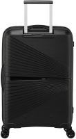 American Tourister Airconic Spinner 67/24 onyx black (2)