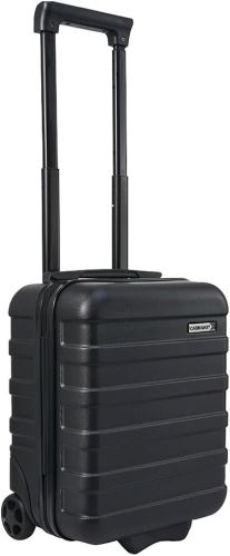 Cabin Max Anode 24l Twinwheel Underseat Case