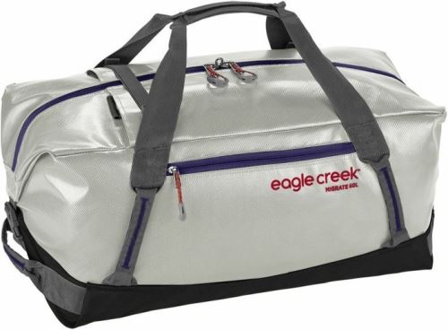 Eagle Creek taška/batoh Migrate Duffel 60l silver