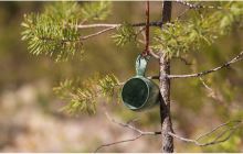Kupilka panák 5cl Shot Cup conifer (2)