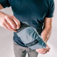 Matador skládací cestovní taška ReFraction Packable Duffle (3)