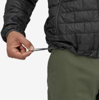 Patagonia M´s Nano Puff Jacket Classic Navy (3)