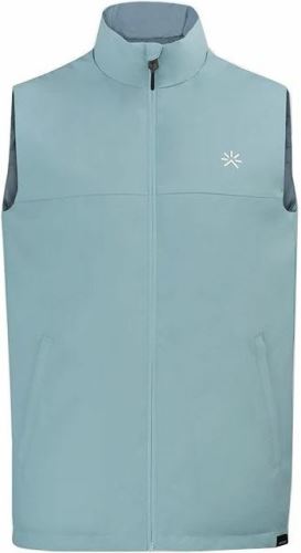 Tropicfeel pánská vesta NS40 Reversible Vest Citadel Blue