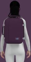 CabinZero Classic 28l (10)