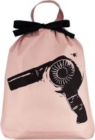 Bag-All Paris Women´s Travel Set 4-pack Pink/Blush kosmetická sada (4)