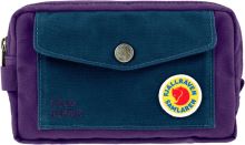 Fjällräven opravná sada Samlaren Field Repair purple