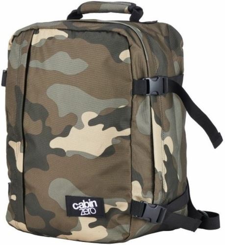 CabinZero Classic 28l urban camo