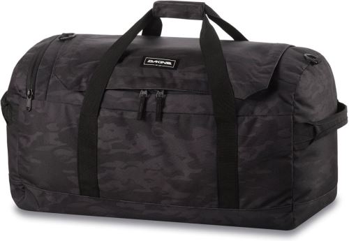 Dakine cestovní taška EQ Duffle Bag 50l black vintage camo