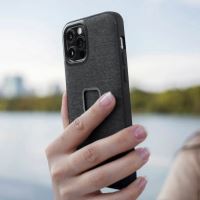 Peak Design Mobile Everyday Case iPhone 13 Pro charcoal (1)