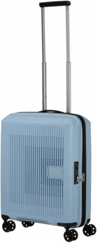 American Tourister Aerostep Spinner 55/20 soho grey