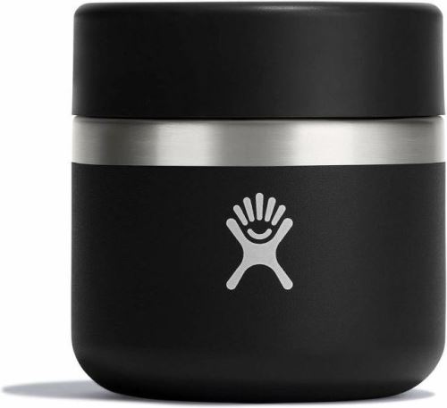 Hydro Flask Insulated Food Jar 237ml black termoska na jídlo