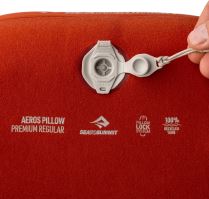 Sea To Summit nafukovací polštář Aeros Premium Pillow (3)