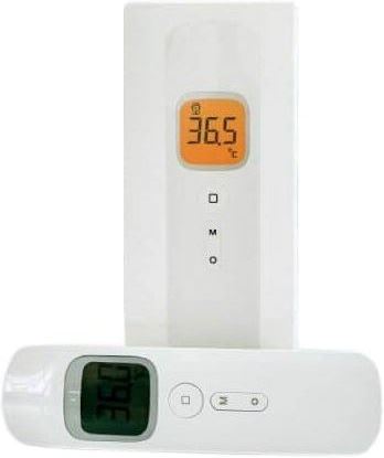 Thermometer bezdotykový digitální teploměr