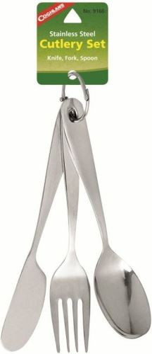 Coghlan´s kempinkový příbor Cutlery Set