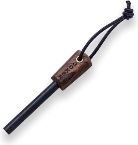 Joker magnéziový podpalovač Walnut Firesteel