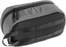 Cocoon organizér Padded Cube S beluga grey/lime (1)