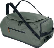 Evoc Duffle Bag 60 dark olive/black cestovní taška