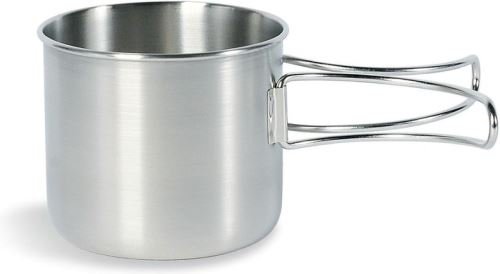 Tatonka nerezový hrnek Handle Mug