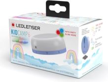 LEDLENSER dětská lucerna Kidcamp 6 rainbow (6)