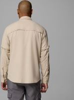 Columbia Men's Skien Valley™ Long Sleeve Shirt (2)