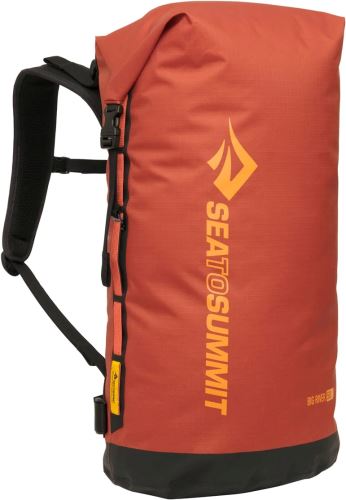 Sea to Summit vodotěsný batoh Big River Backpack