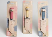 Morakniv Scout 39 (S) Natural (11)