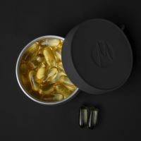 Matador cestovní dóza Waterproof Travel Canister 100ml (6)
