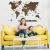 Enjoy the Wood 2D nástěnná dřevěná mapa World Map Walnut Prime M Enjoy the Wood 2D nástěnná dřevěná mapa World Map Walnut Prime M