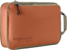 Eagle Creek kompresní obal Pack-It Isolate Compression Cube M mandarin