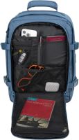 Cabin Max Metz 24l Cabin Backpack (2)