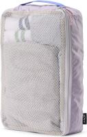 Aevor organizér Packing Cube Large ripstop lavender Aevor organizér Packing Cube Large ripstop lavender