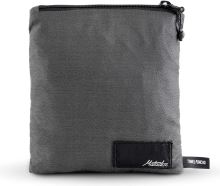Matador skládací pončo Packable Towel Poncho charcoal (2)