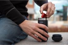 Wacaco adaptér Nanopresso NS pro Nespresso kapsle (1)