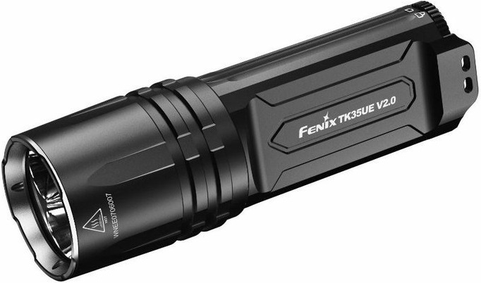 Fenix taktická LED svítilna TK35 UE V2.0