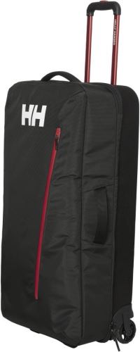 Helly Hansen taška na kolečkách Sport Expedition Trolley 100l black