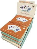 Legami voděodolné karty Playing Cards (2)