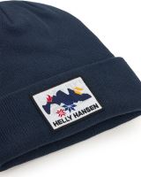 Helly Hansen čepice Urban Cuff Beanie (2)