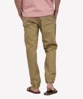 Patagonia M´s Twill Traveler Pants Ink Classic Tan (1)