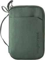 Eagle Creek peněženka Stash RFID Passport Wallet grass green