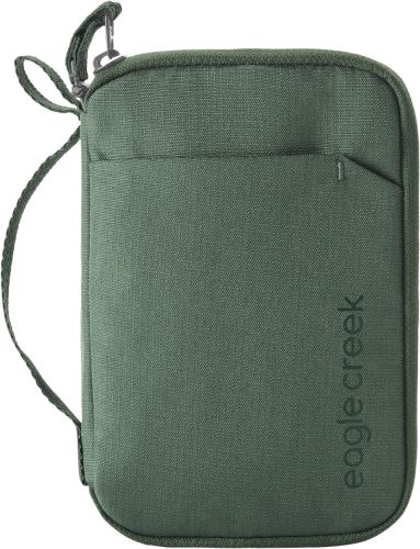Eagle Creek peněženka Stash RFID Passport Wallet