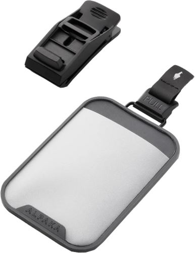 Alpaka Hub Card Holder