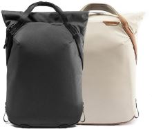 Peak Design taška/batoh Everyday Totepack 20l V2 bone (16)