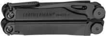 Leatherman multitool Wave Plus black (2)