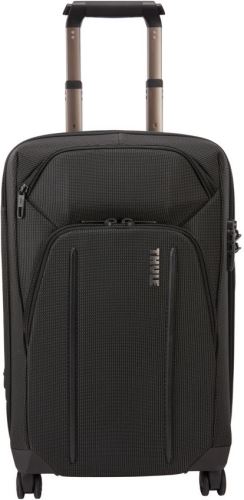 Thule Crossover 2 Carry-On Spinner 35l black