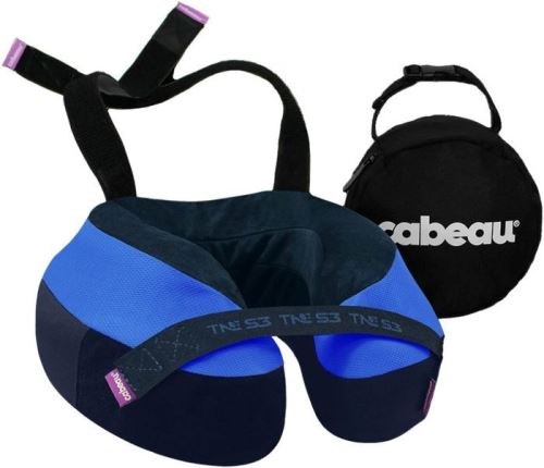 Cabeau podhlavník Evolution S3 TNE
