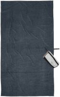 Cocoon cestovní ručník Lyocell Travel Towel deep ocean (2)